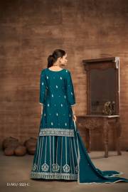 Twisha   AANAYA VOL-223